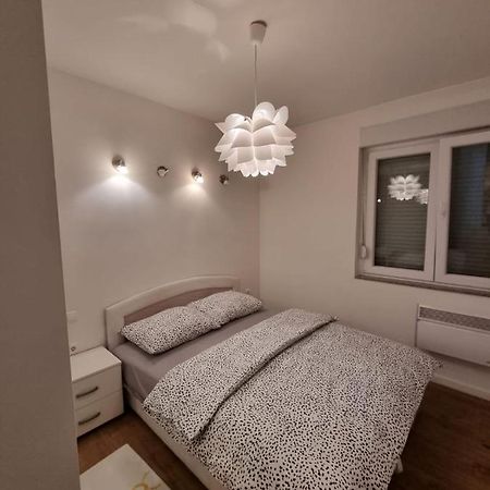 Apartman Anita Ljubuški Esterno foto