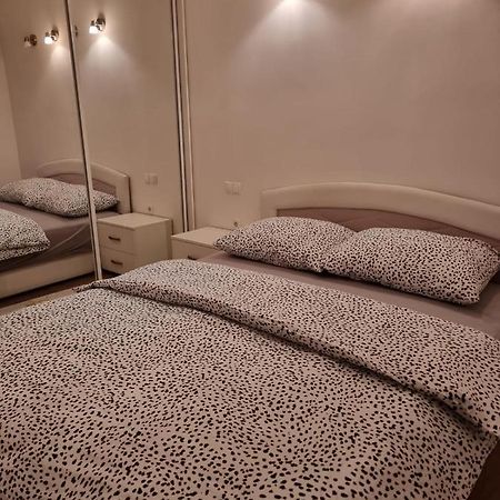 Apartman Anita Ljubuški Esterno foto