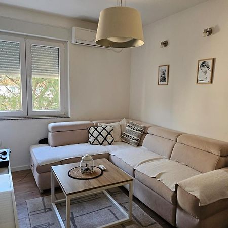 Apartman Anita Ljubuški Esterno foto