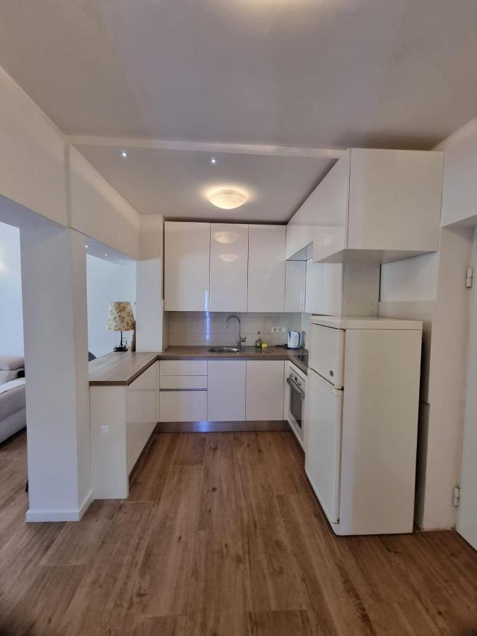 Apartman Anita Ljubuški Esterno foto
