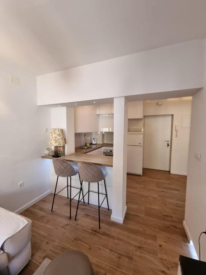 Apartman Anita Ljubuški Esterno foto