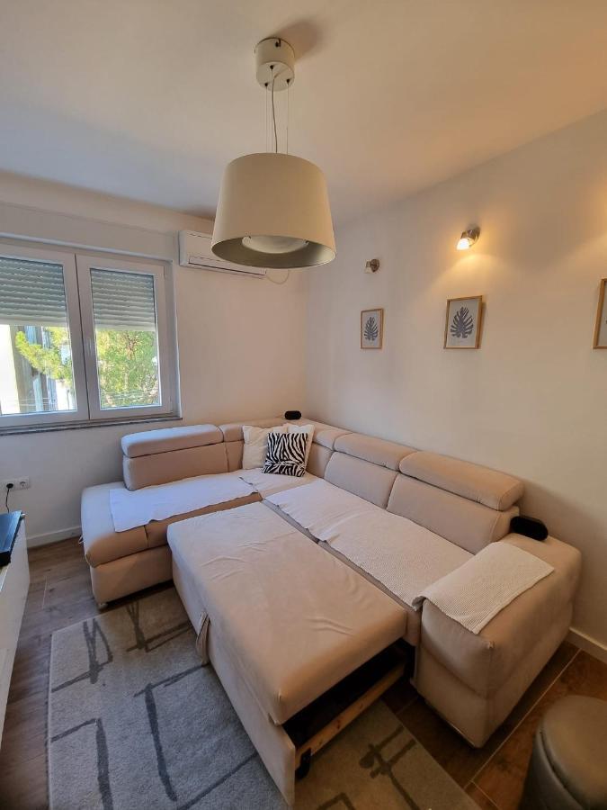 Apartman Anita Ljubuški Esterno foto
