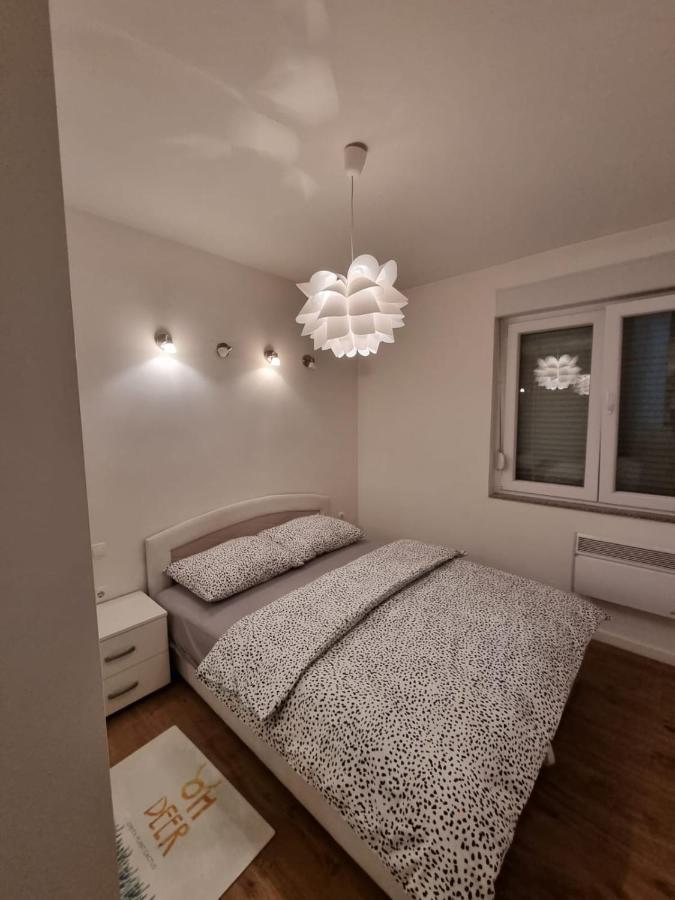 Apartman Anita Ljubuški Esterno foto