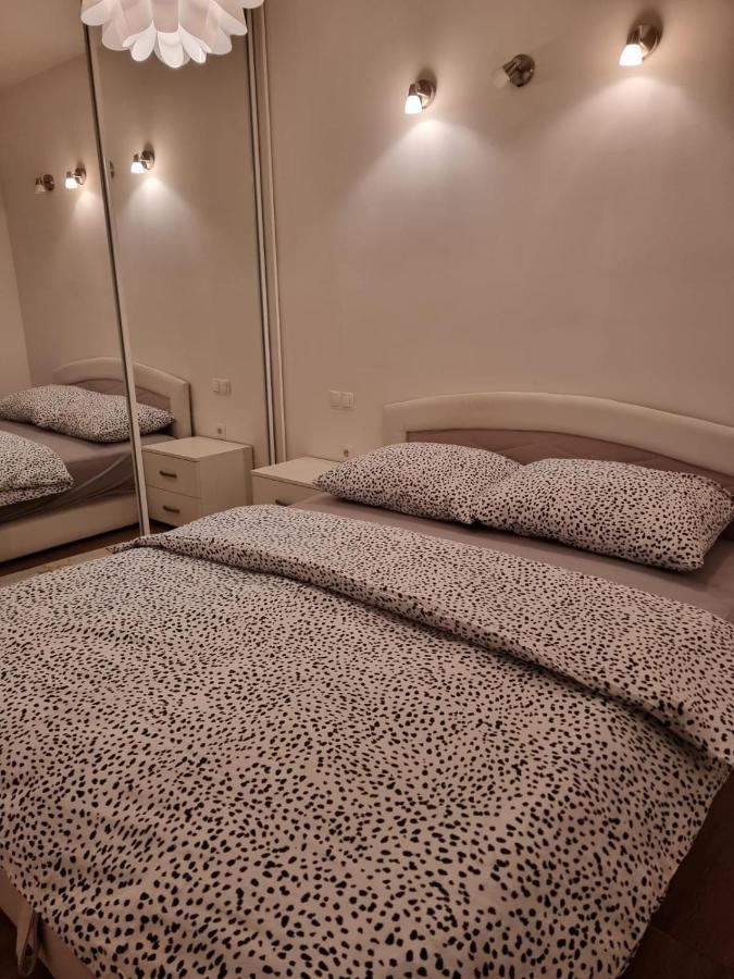 Apartman Anita Ljubuški Esterno foto