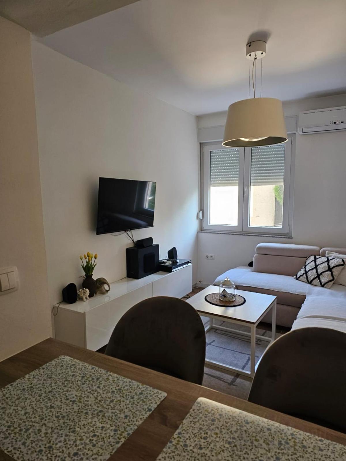 Apartman Anita Ljubuški Esterno foto