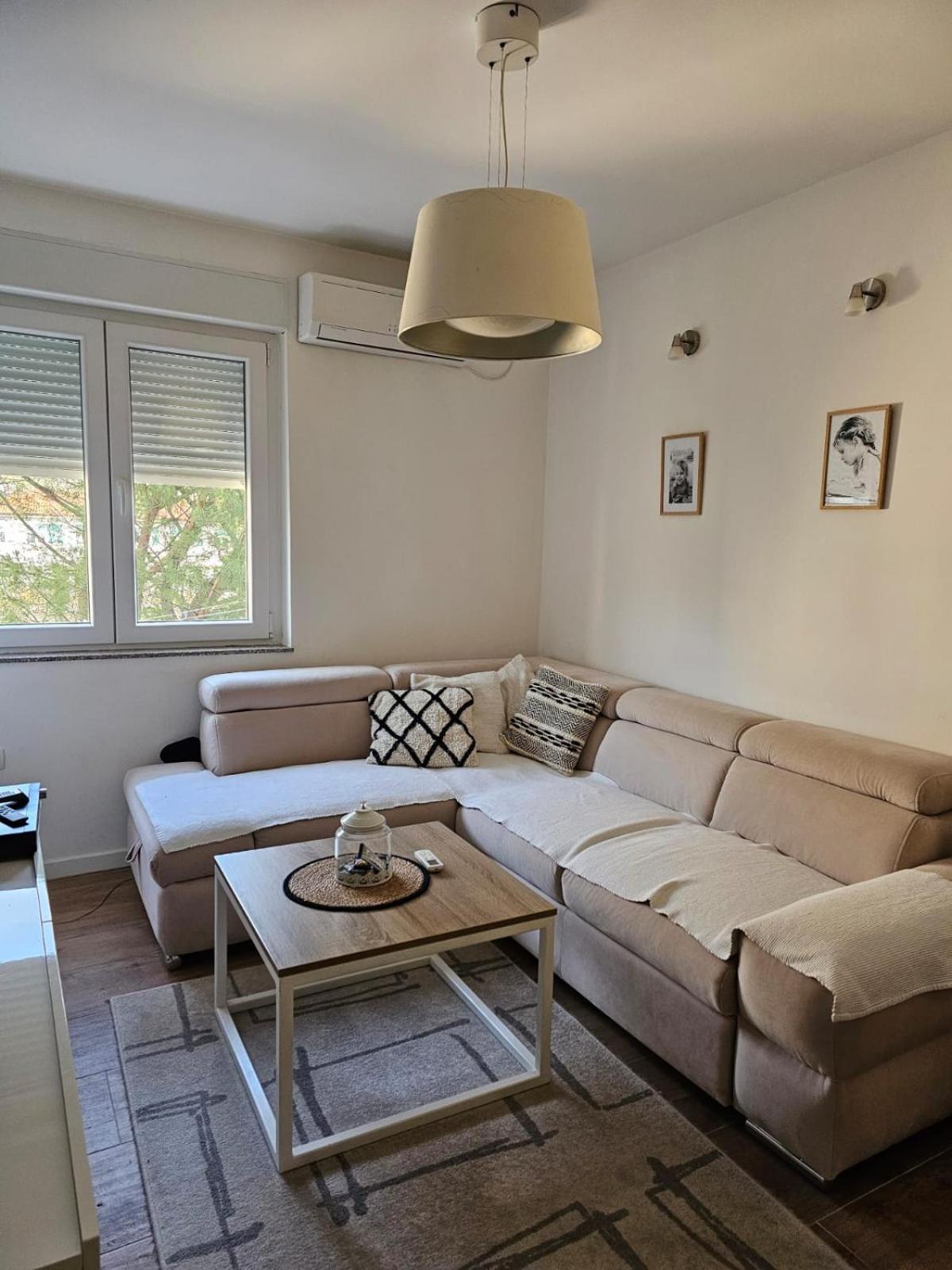 Apartman Anita Ljubuški Esterno foto